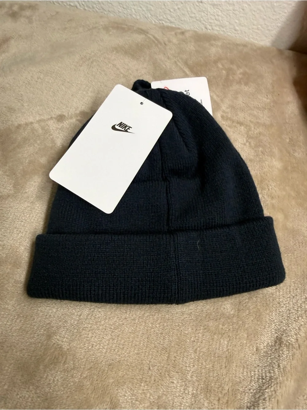 Nike cozy knit
